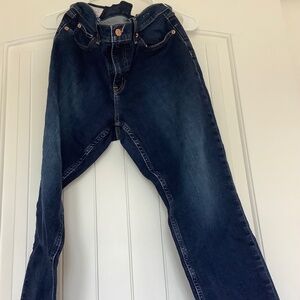 GAP Jeans 32